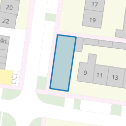 Perceel MRK01-L-1893