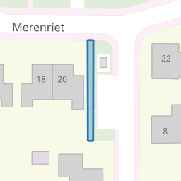 Perceel MRK01-L-1895