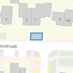 Perceel MRK01-L-1904