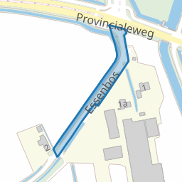 Perceel MRK01-L-1919