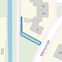 Perceel MRK01-L-1922