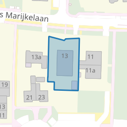 Perceel MRK01-L-1960