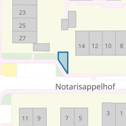 Perceel MRK01-L-1964