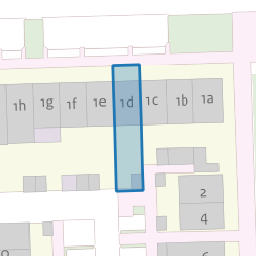 Perceel MRK01-L-1985