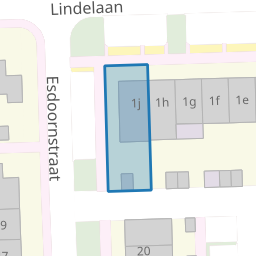 Perceel MRK01-L-1989