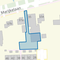 Perceel MRK01-L-2000