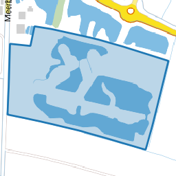 Perceel MRK01-L-2009