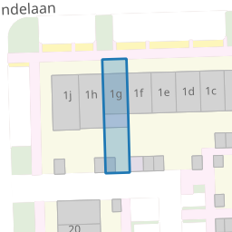 Perceel MRK01-L-2034