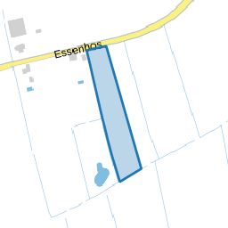 Perceel MRK01-L-2038