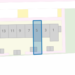 Perceel MRK01-L-2041