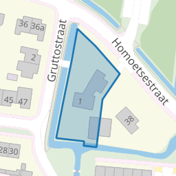 Perceel MRK01-L-2042