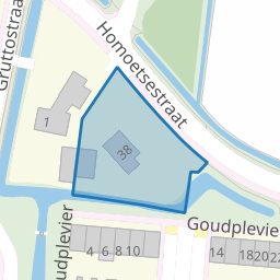 Perceel MRK01-L-2043