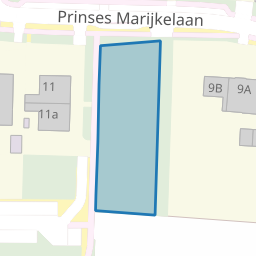 Perceel MRK01-L-2045