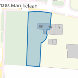 Perceel MRK01-L-2047