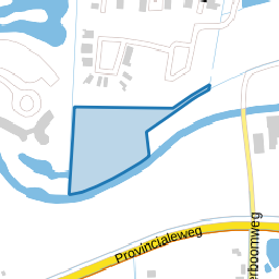 Perceel MRK01-L-2057