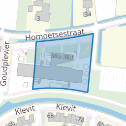 Perceel MRK01-L-2060