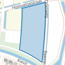 Perceel MRK01-L-2065