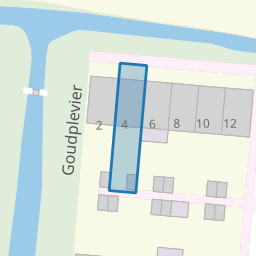 Perceel MRK01-L-2066