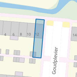 Perceel MRK01-L-2070