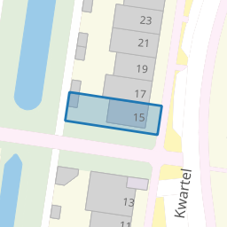 Perceel MRK01-L-2082