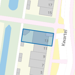 Perceel MRK01-L-2083