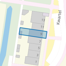 Perceel MRK01-L-2085