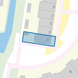 Perceel MRK01-L-2088