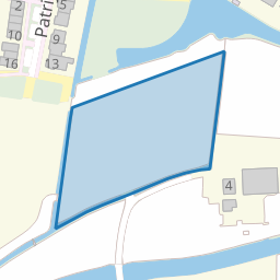 Perceel MRK01-L-2092