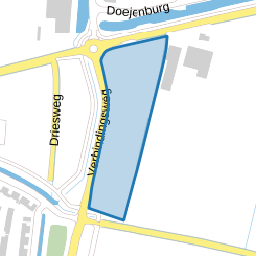 Perceel MRK01-L-2094