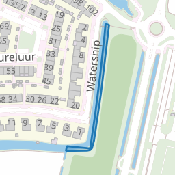 Perceel MRK01-L-2098