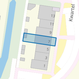 Perceel MRK01-L-2108