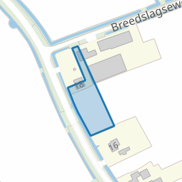 Perceel MRK01-L-2113