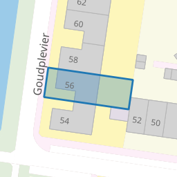 Perceel MRK01-L-2122