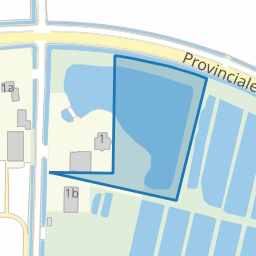 Perceel MRK01-L-2125