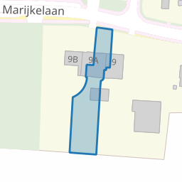 Perceel MRK01-L-2133