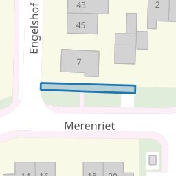 Perceel MRK01-L-2138