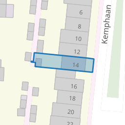 Perceel MRK01-L-2170