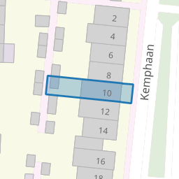 Perceel MRK01-L-2172