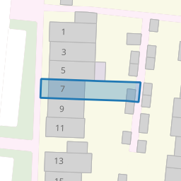 Perceel MRK01-L-2173