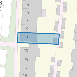 Perceel MRK01-L-2175