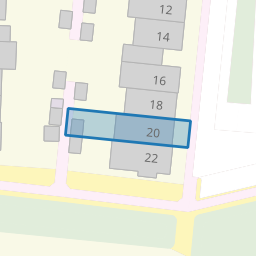 Perceel MRK01-L-2177