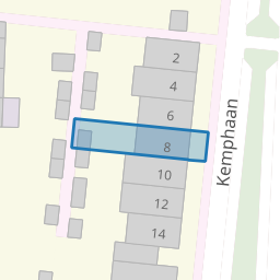 Perceel MRK01-L-2180