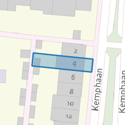 Perceel MRK01-L-2181