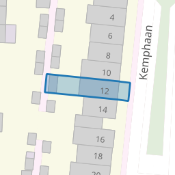 Perceel MRK01-L-2183