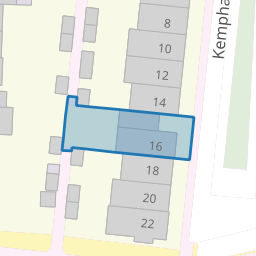 Perceel MRK01-L-2184