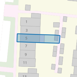 Perceel MRK01-L-2185