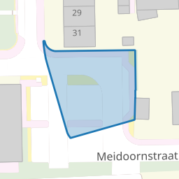 Perceel MRK01-L-2192