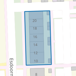 Perceel MRK01-L-2194