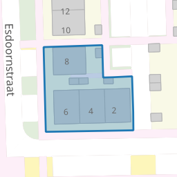 Perceel MRK01-L-2195