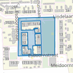 Perceel MRK01-L-2198